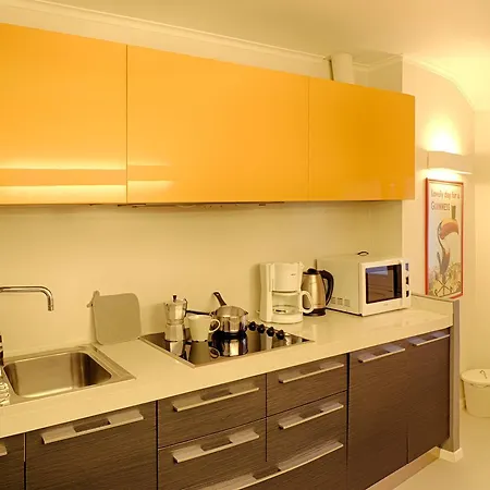 City Center Ndk Huge Terrace H. Belchev 51 Apartamento *