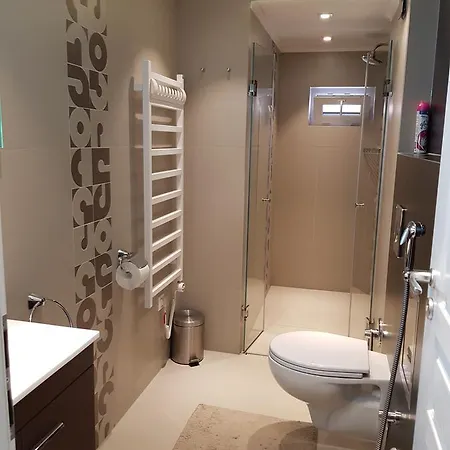 Apartamento City Center Ndk Huge Terrace H. Belchev 51