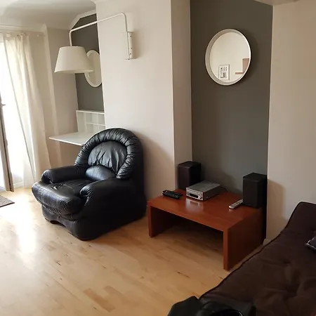 Apartament City Center Ndk Huge Terrace H. Belchev 51