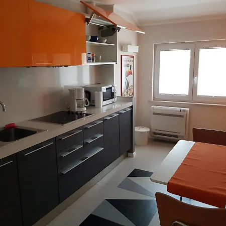 Apartament City Center Ndk Huge Terrace H. Belchev 51 Sofia