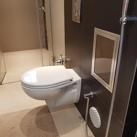 Apartamento City Center Ndk Huge Terrace H. Belchev 51