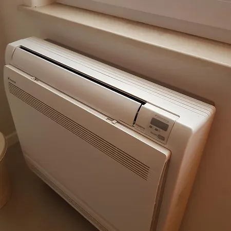 Apartamento City Center Ndk Huge Terrace H. Belchev 51 *